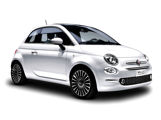 Fiat 5oo
