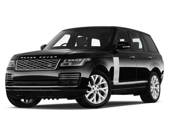 Range Rover Vogue